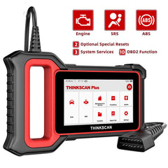 Diagnostic Tools