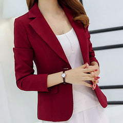 Basic Jackets for Women