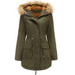 Coats for Women
