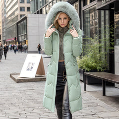 Winter Coats for Women