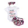 Baby Summer Wears