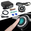 Alarm Systems & Security)