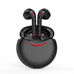 Earphones