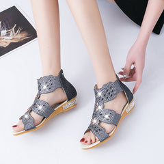Summer Style Sandels for Women
