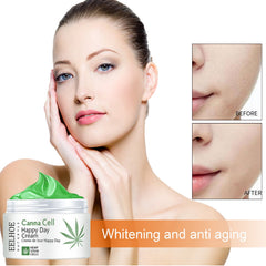 Moisturizing Cream