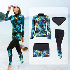 Diving Wears