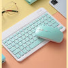 Keyboard & Mouse