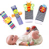 Baby Socks