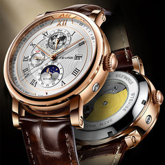 Auto Mechanical Watches for Men