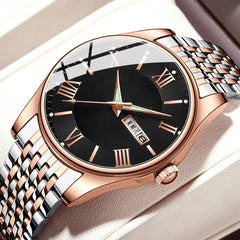 Quartz Watches for Men