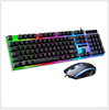 Gaming