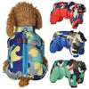 Pet Coats & Jackets