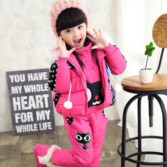 Pink Clothis