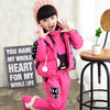 Pink Clothis
