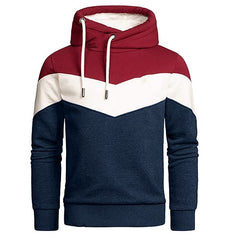 Wool Hoodies for Men