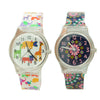 Women Sports Watches