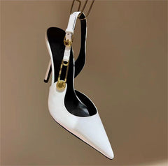 Pointed Heels for Women