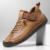 Flat Shoes- Men