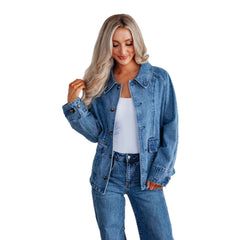 Jeans Jackets for Women