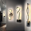 Wall Lamps