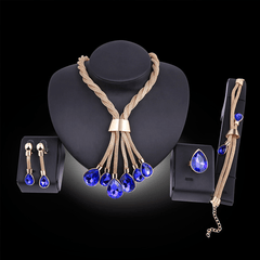 Jewelry Set