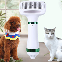 Pet Hair Removers & Combs