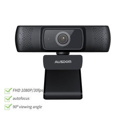 Vehicle Camera