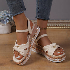 Flat Sandals for Women