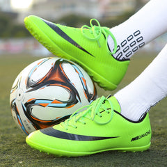 football shoes