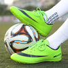 Football shoes