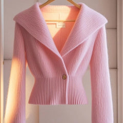 Sweater Coat for Women