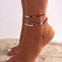 Anklets