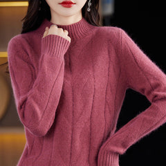 Winter Sweaters