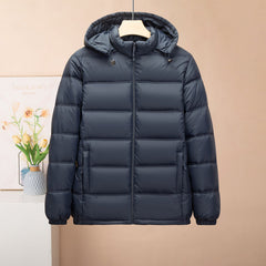 Badded Jackets for Men