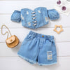 Denim Clothis