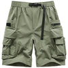 Pocket Shorts