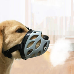Pet Muzzles