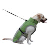 Pet Down & Parkas