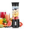 Portable Electric Juicer