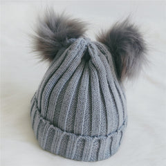 Baby Hat & Gloves
