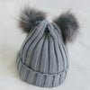 Baby Hat & Gloves