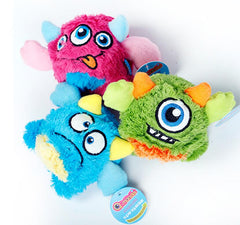 Pet Plush Toys