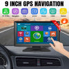 Vehicle GPS & Navigation