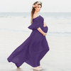 Pregnant dress & ourwear