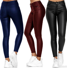 Leather Pants for Women