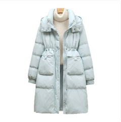 Padded Jackets for Women