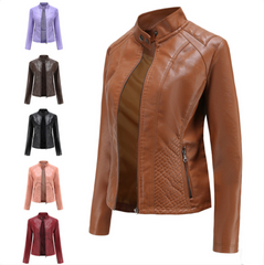 Leather Jackets for Women