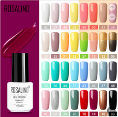 Nail Gel