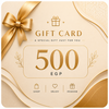 Gift Cards