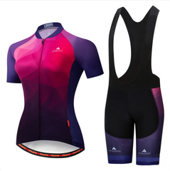Cycling Jerseys